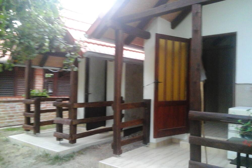 Photo of Patio Balcony in Kutina