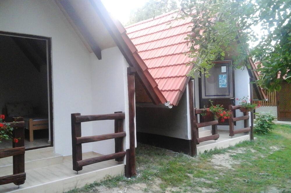 Photo of Patio Balcony in Kutina