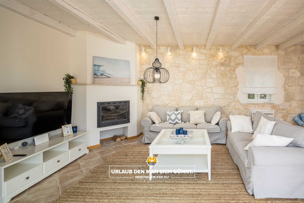 Photo of Livingroom in Linardici