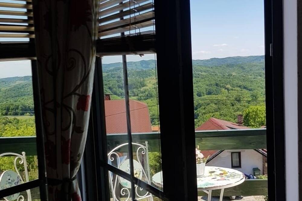 Photo of Patio Balcony in Novi Marof