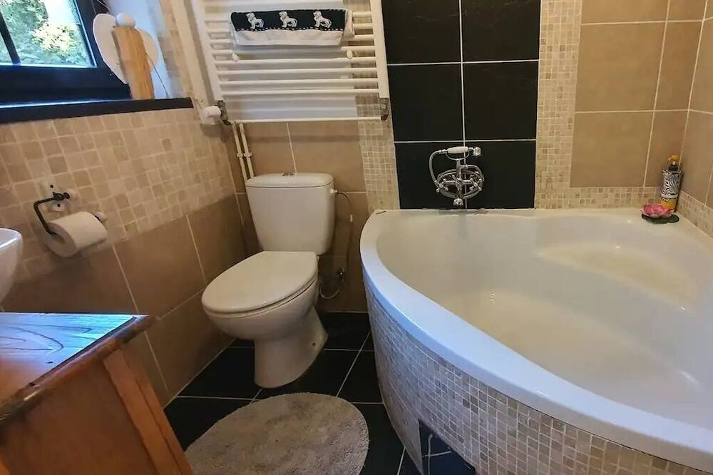 Photo of Bathroom in Novi Marof