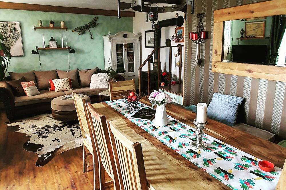 Photo of Livingroom in Novi Marof