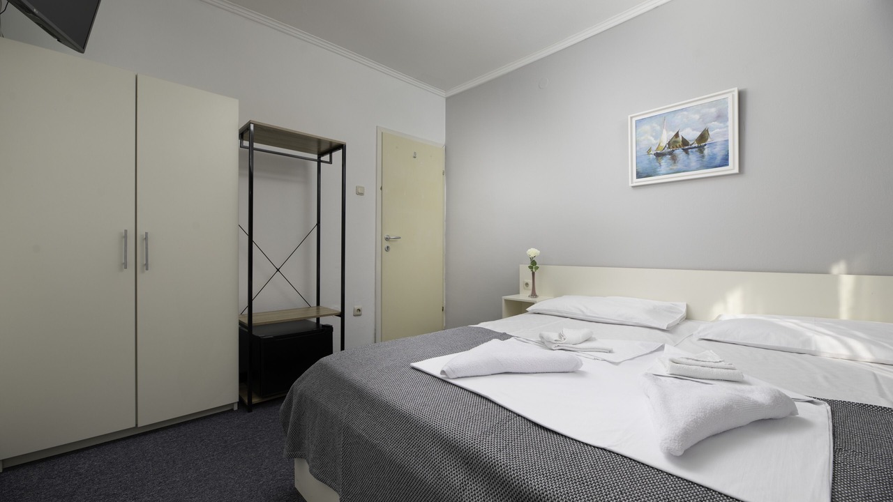 Photo of Bedroom in Silo