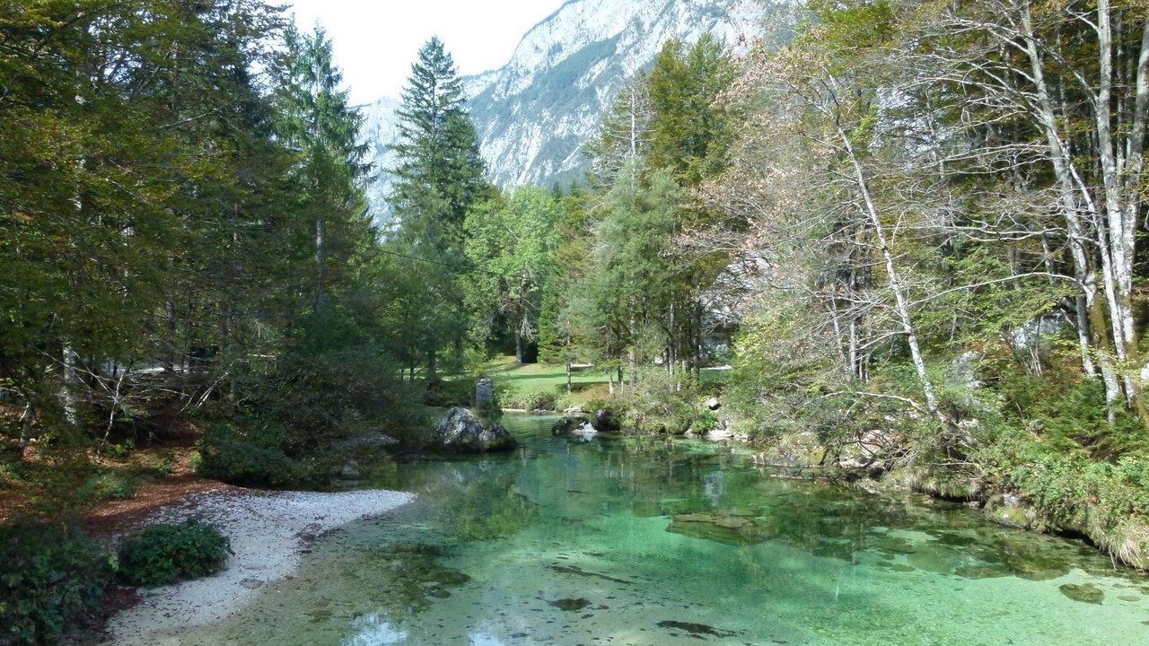 Photo of Outdoor in Ukanc