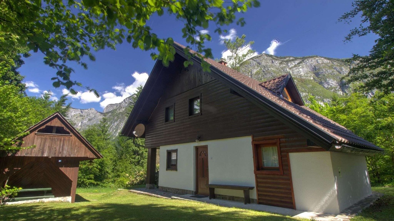 Photo of Outdoor in Ukanc