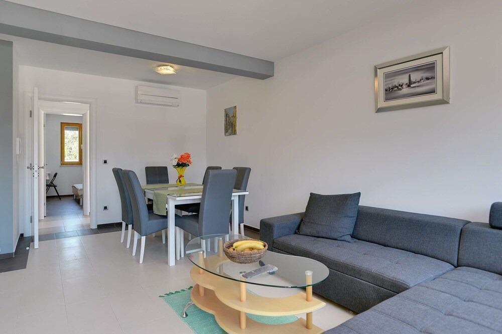 Photo of Livingroom in Medulin