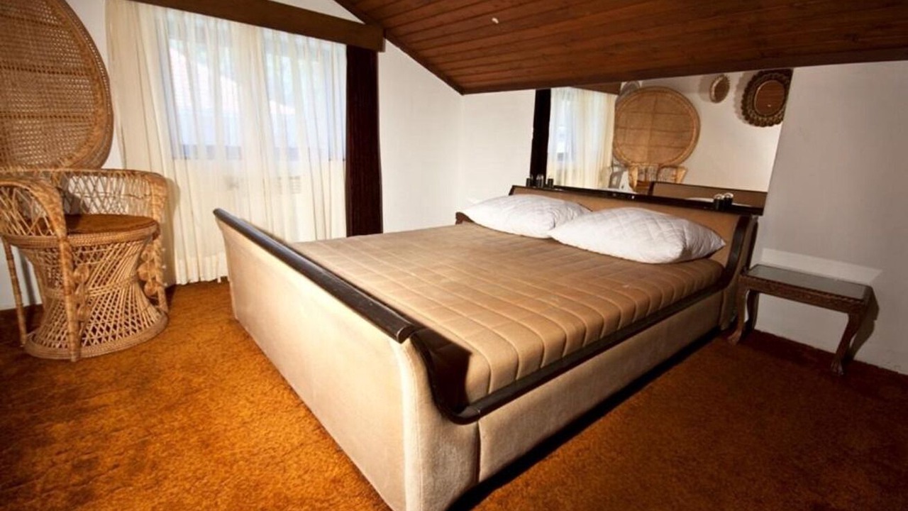 Photo of Bedroom in Krizevci