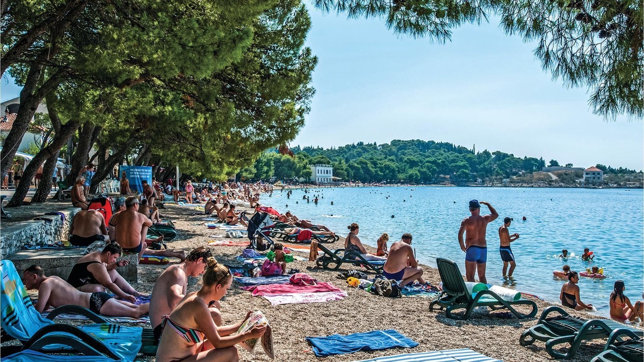 Photo of Outdoor in Promajna