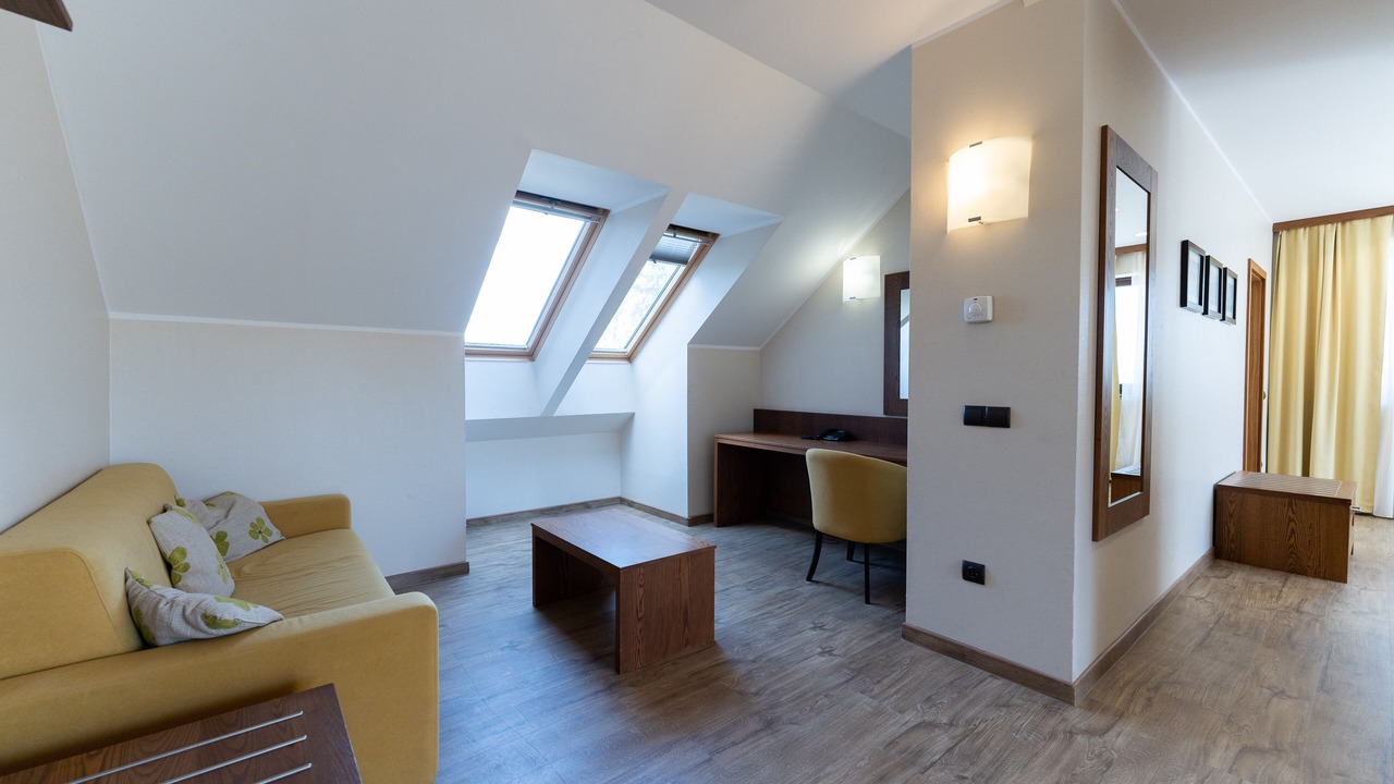 Photo of Bedroom in Maribor
