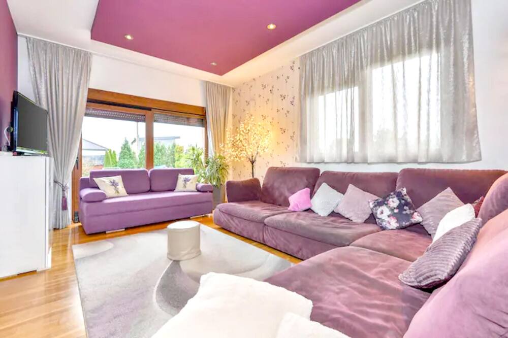 Photo of Livingroom in Gornji Kneginec