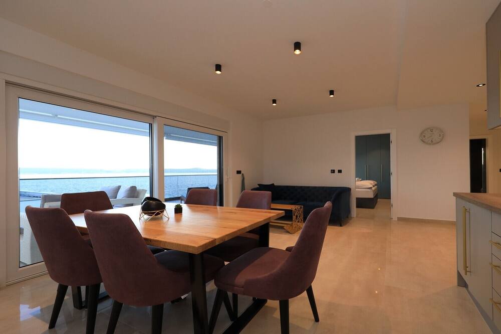 Photo of Livingroom in Maslenica