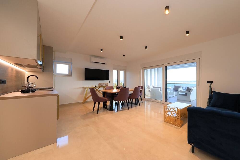 Photo of Livingroom in Maslenica