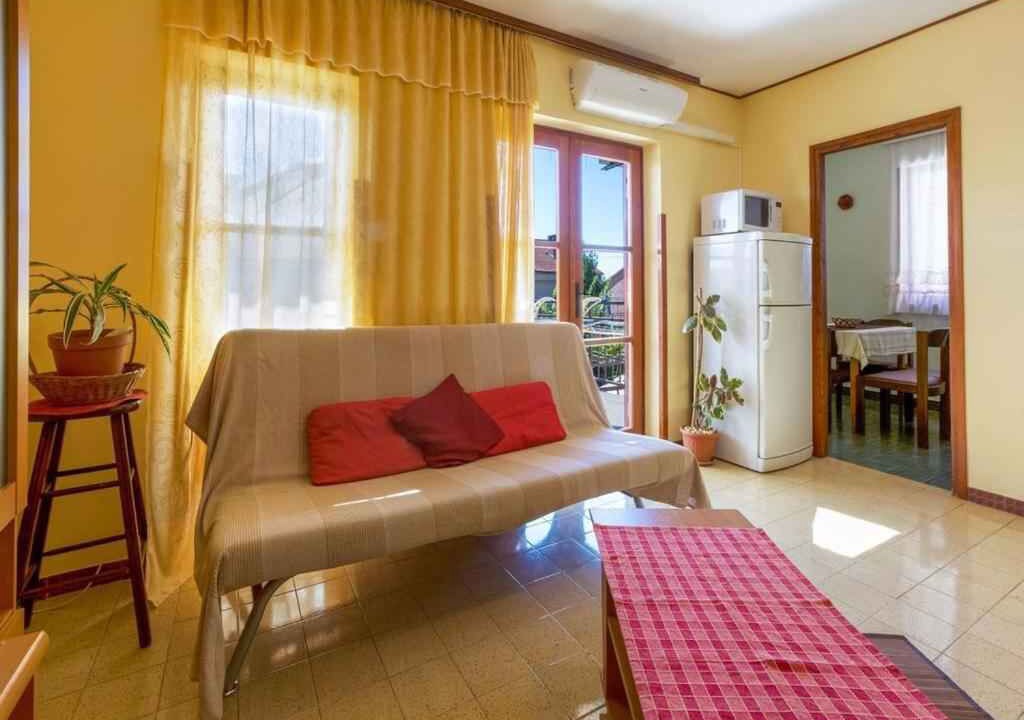 Photo of Livingroom in Dramalj