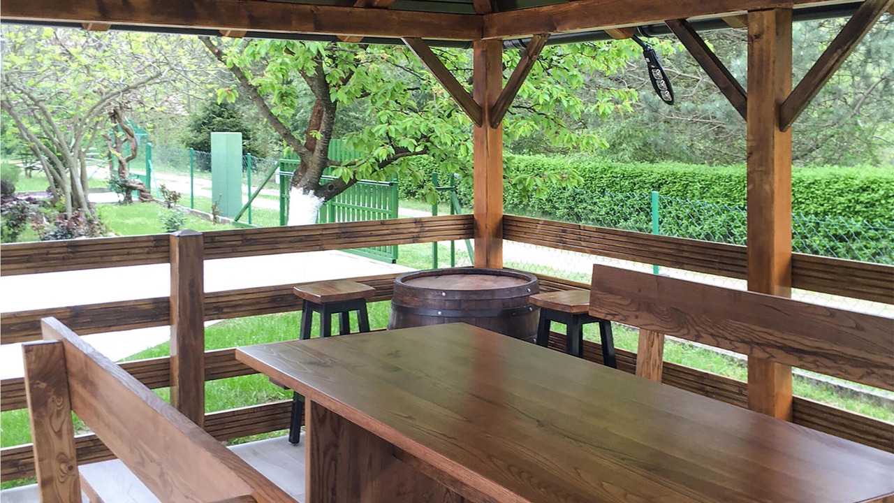 Photo of Outdoor in Molve