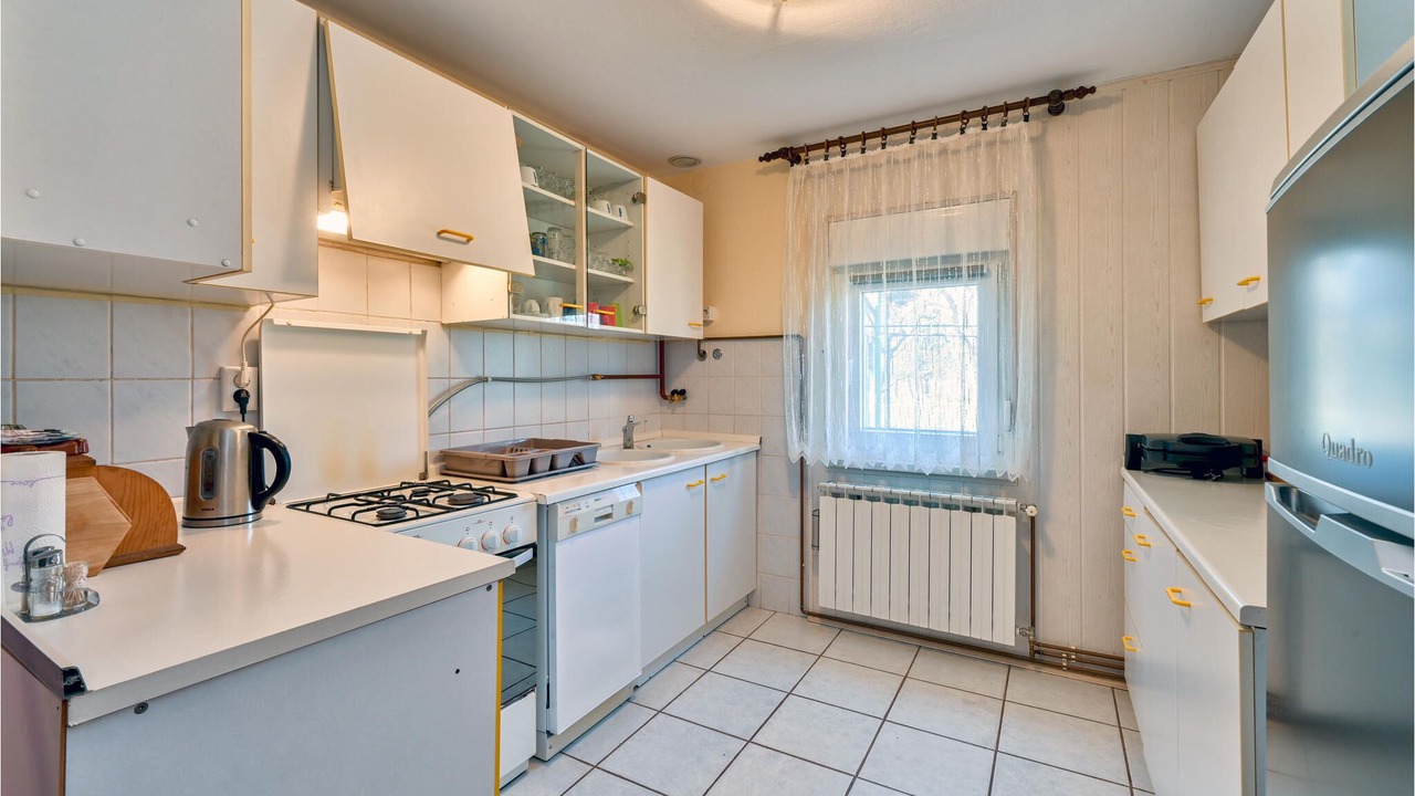 Photo of Kitchen in Molve