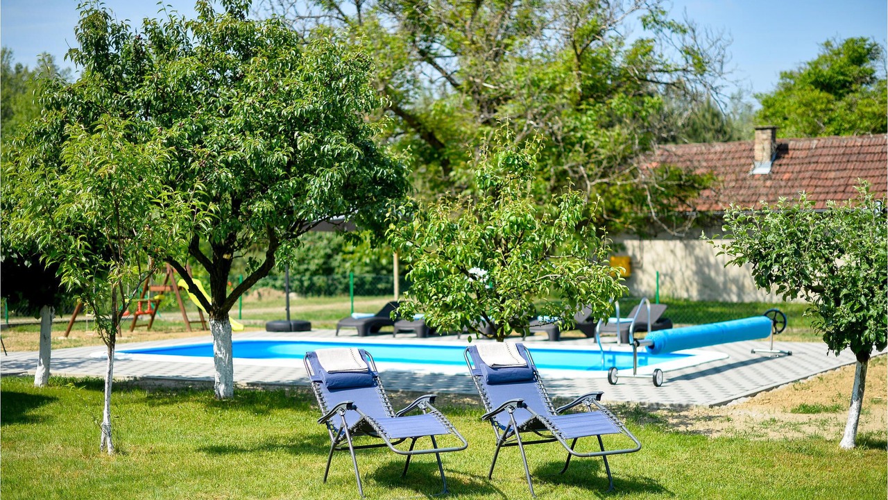 Photo of Outdoor in Molve