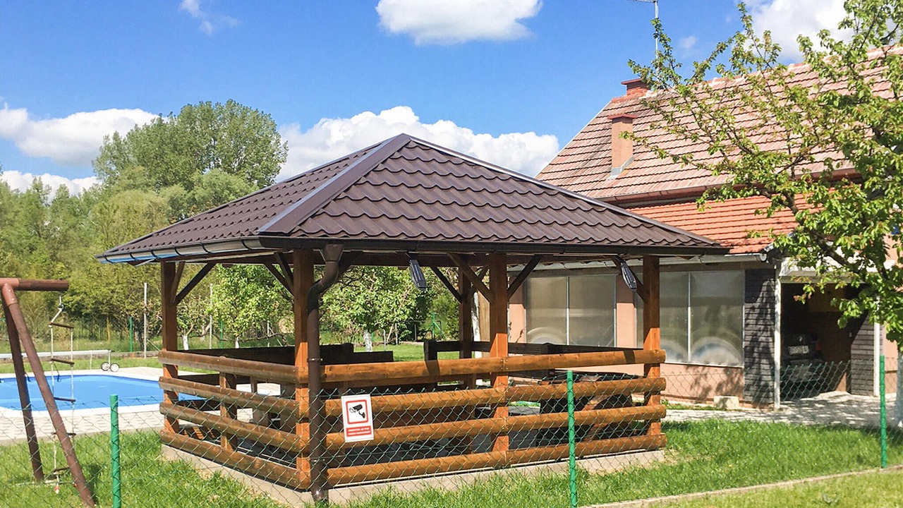 Photo of Outdoor in Molve