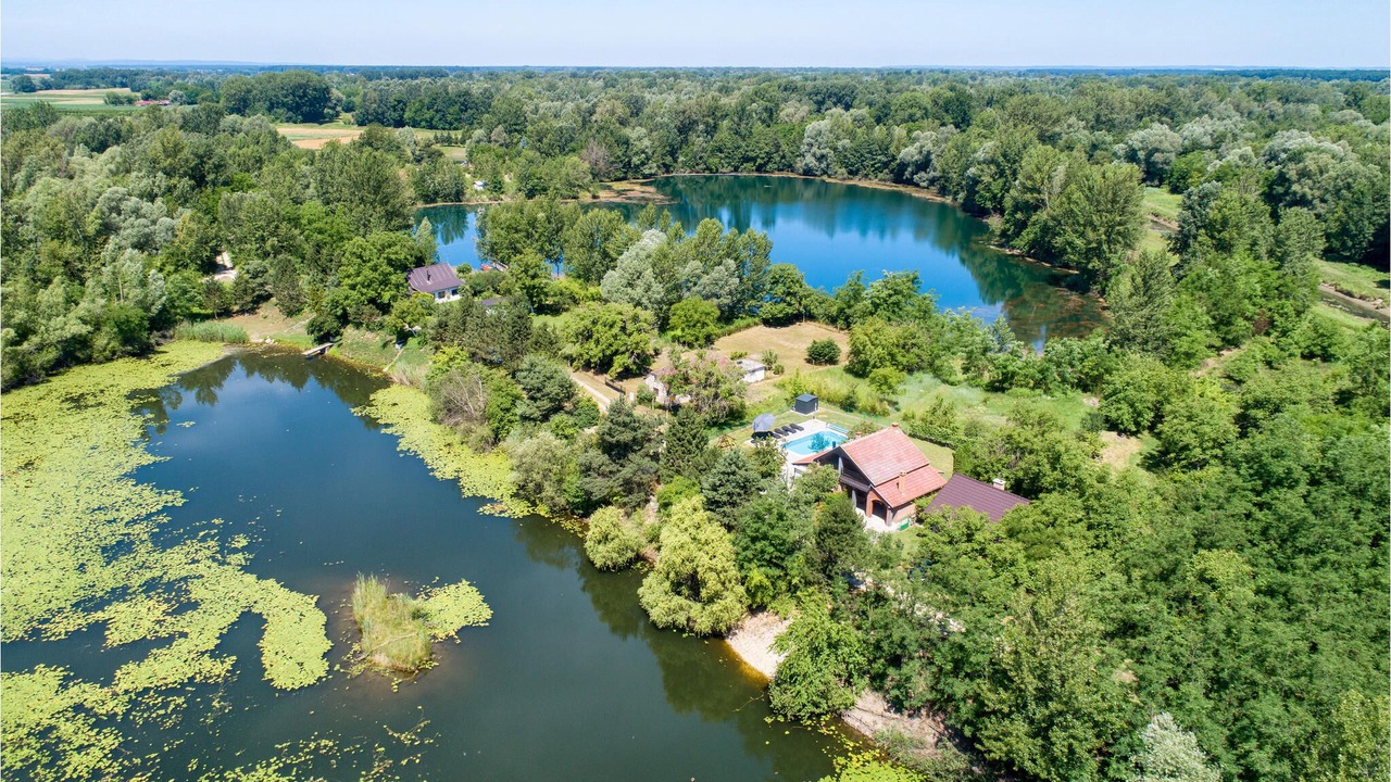Photo of Outdoor in Molve