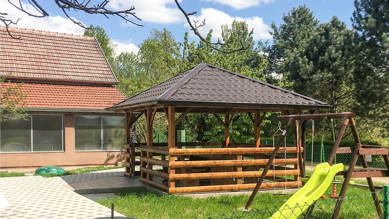 Photo of Outdoor in Molve