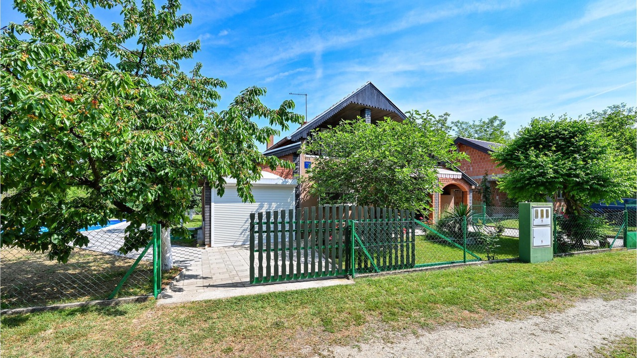 Photo of Outdoor in Molve
