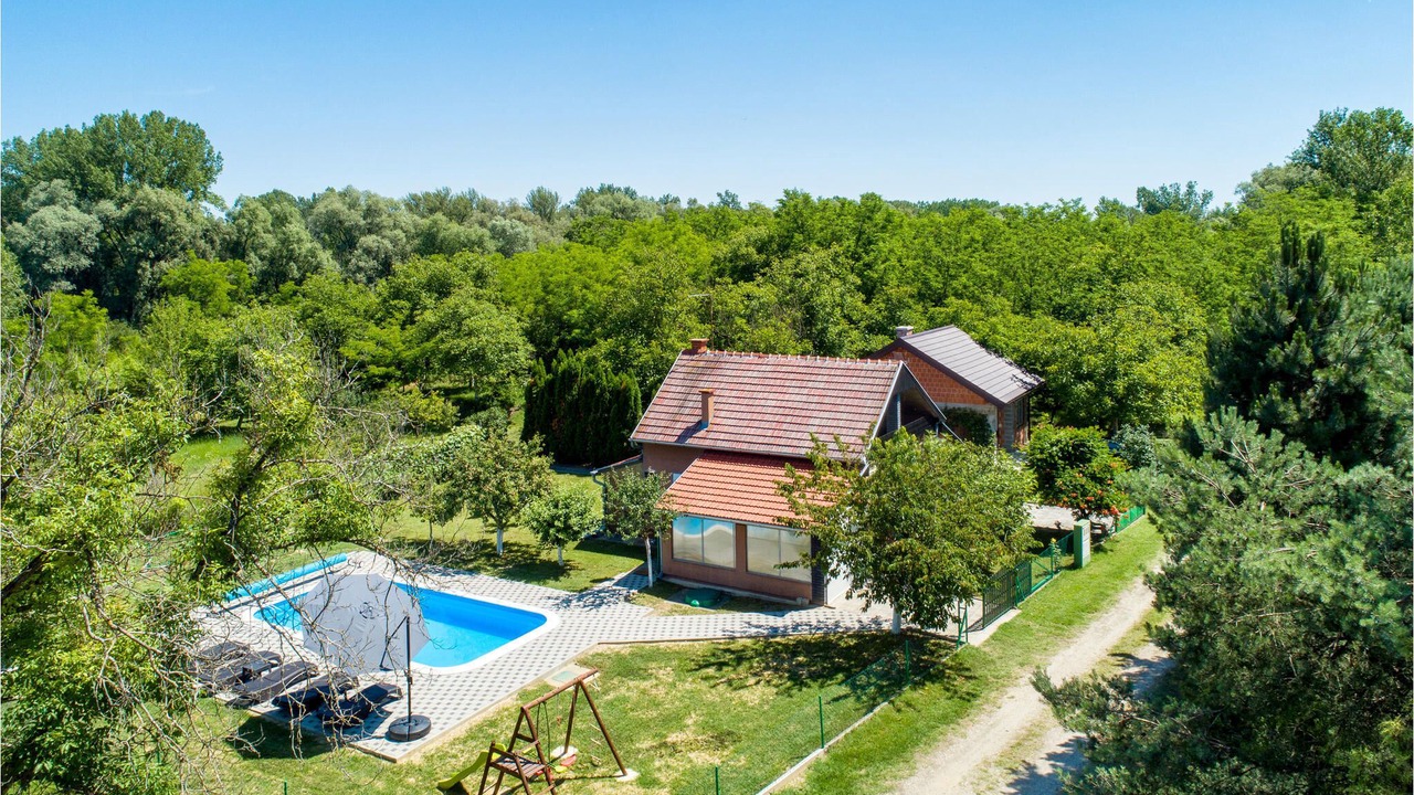 Photo of Outdoor in Molve