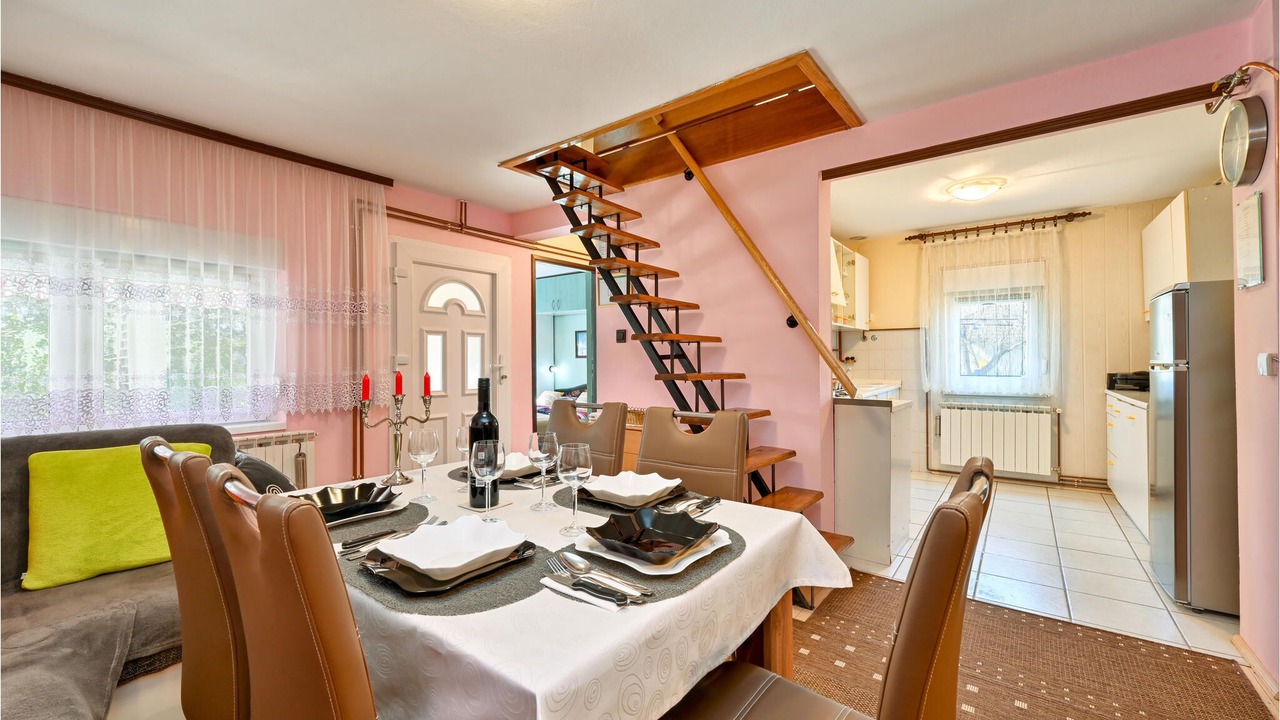 Photo of Kitchen in Molve