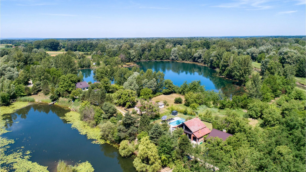 Photo of Outdoor in Molve