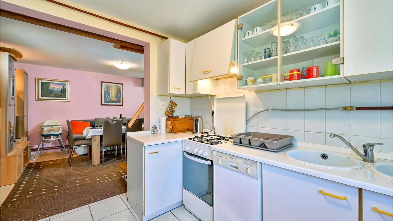 Photo of Kitchen in Molve