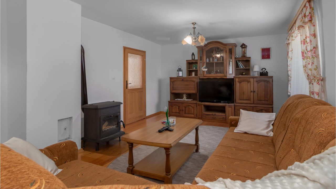 Photo of Livingroom in Jasenak