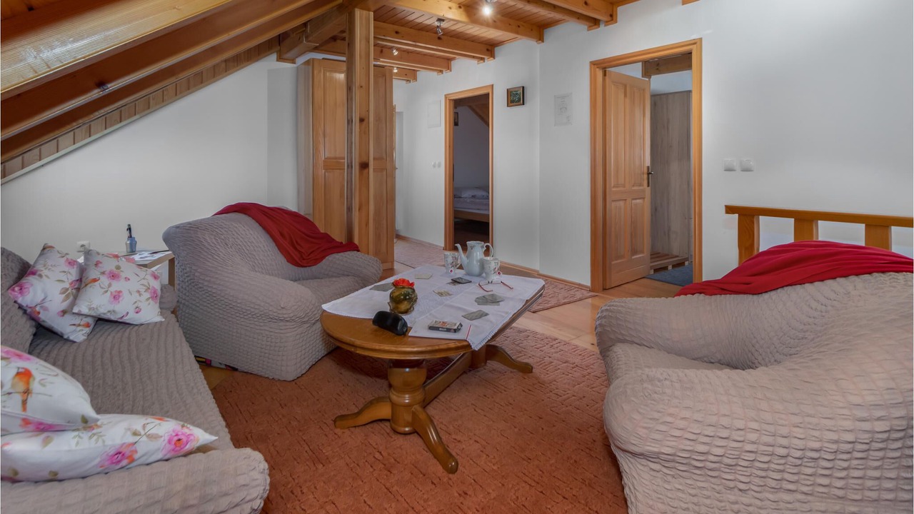 Photo of Livingroom in Jasenak