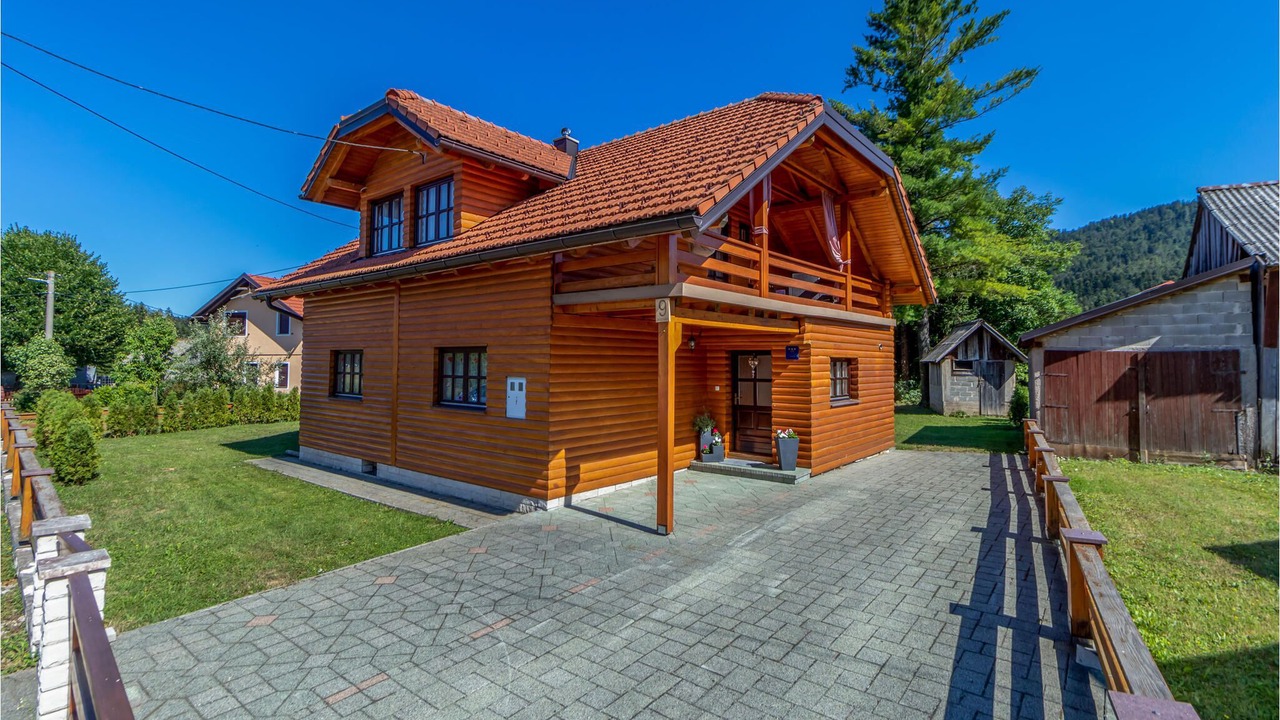 Photo of Outdoor in Jasenak