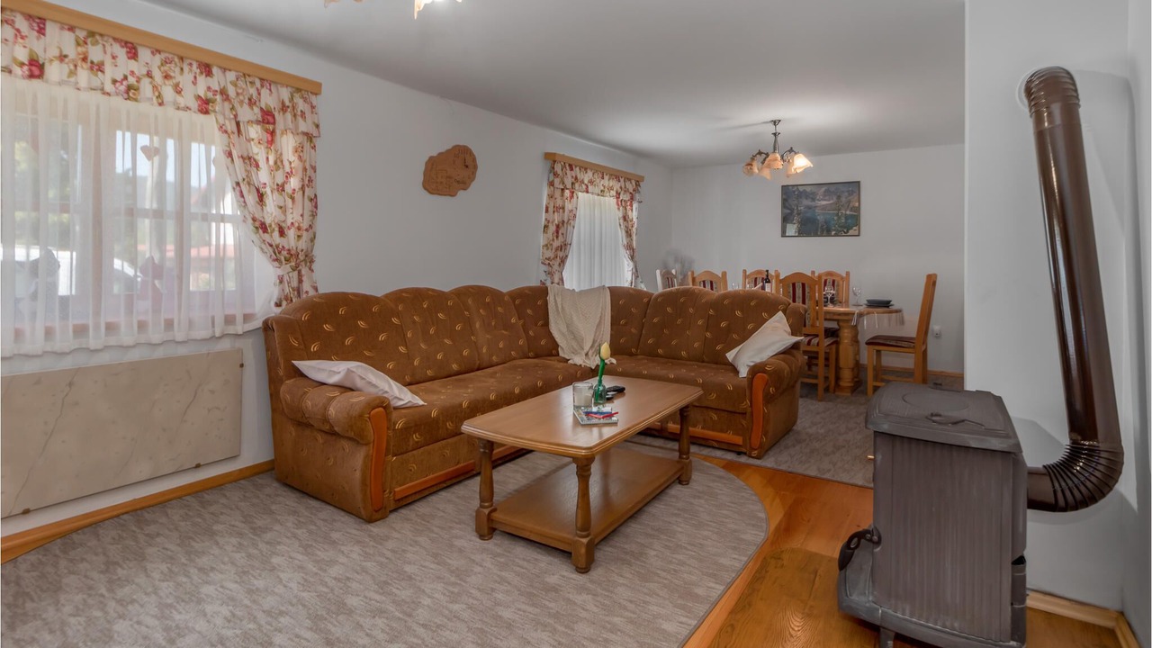 Photo of Livingroom in Jasenak