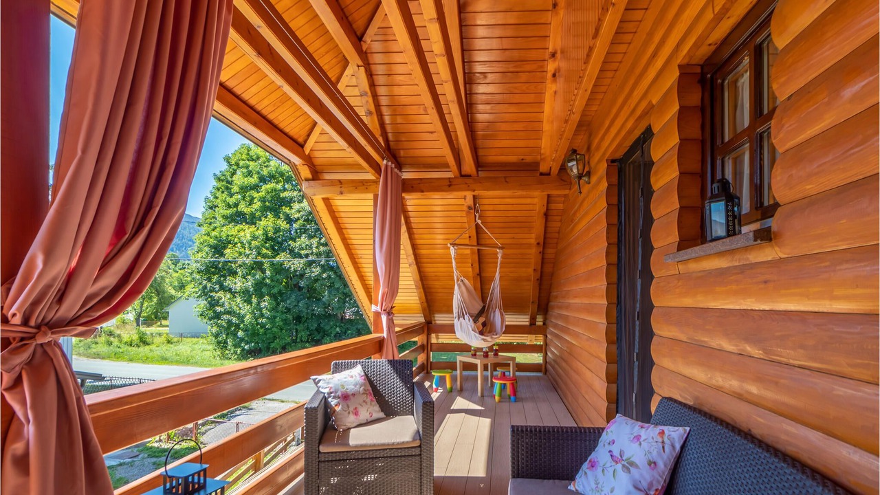 Photo of Outdoor in Jasenak