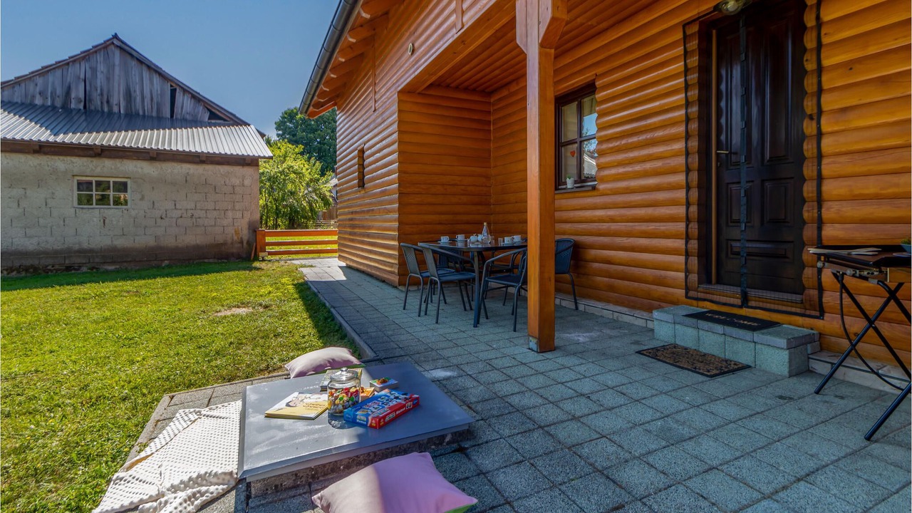 Photo of Outdoor in Jasenak