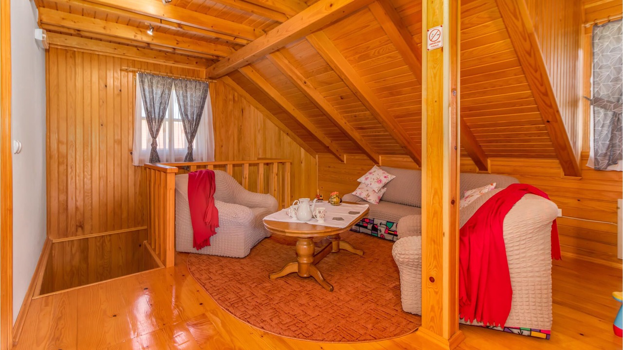 Photo of Livingroom in Jasenak