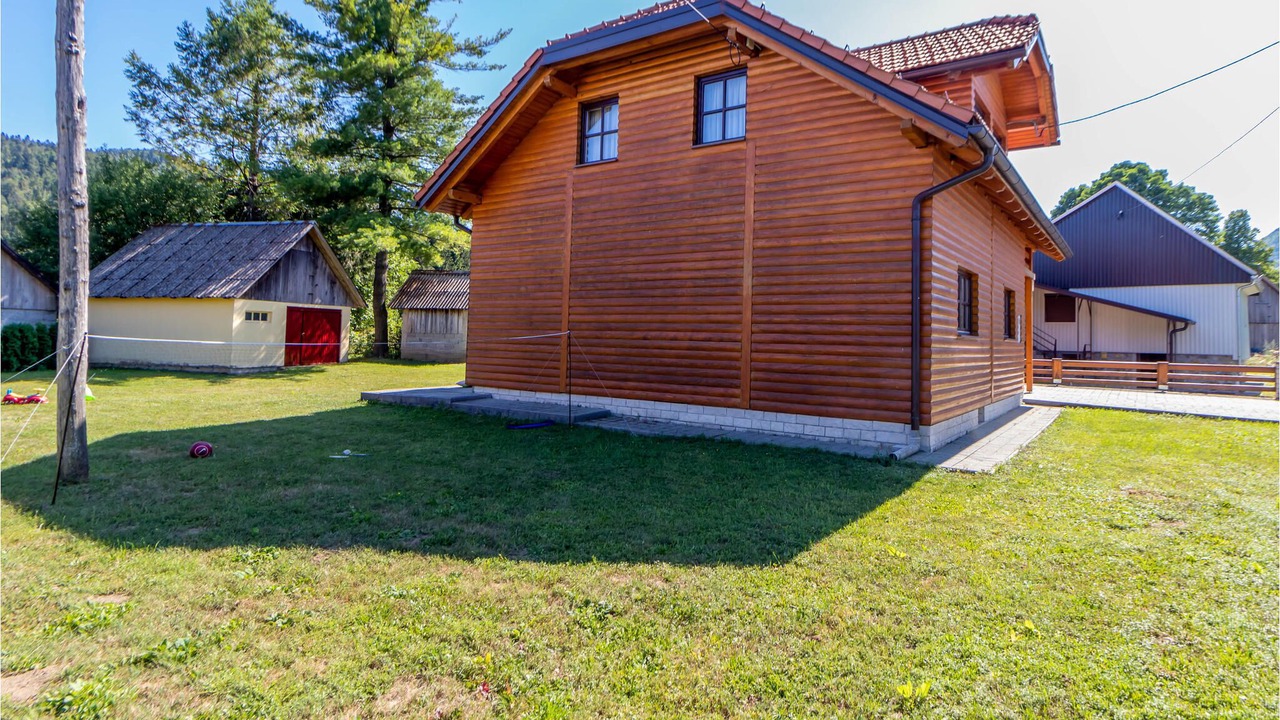 Photo of Outdoor in Jasenak