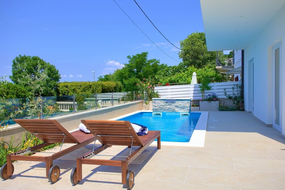 Photo of Outdoor in Klanfari