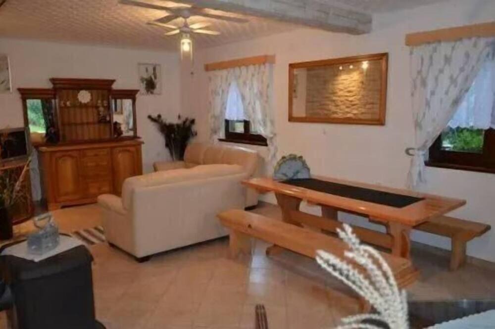 Photo of Livingroom in Ogulin