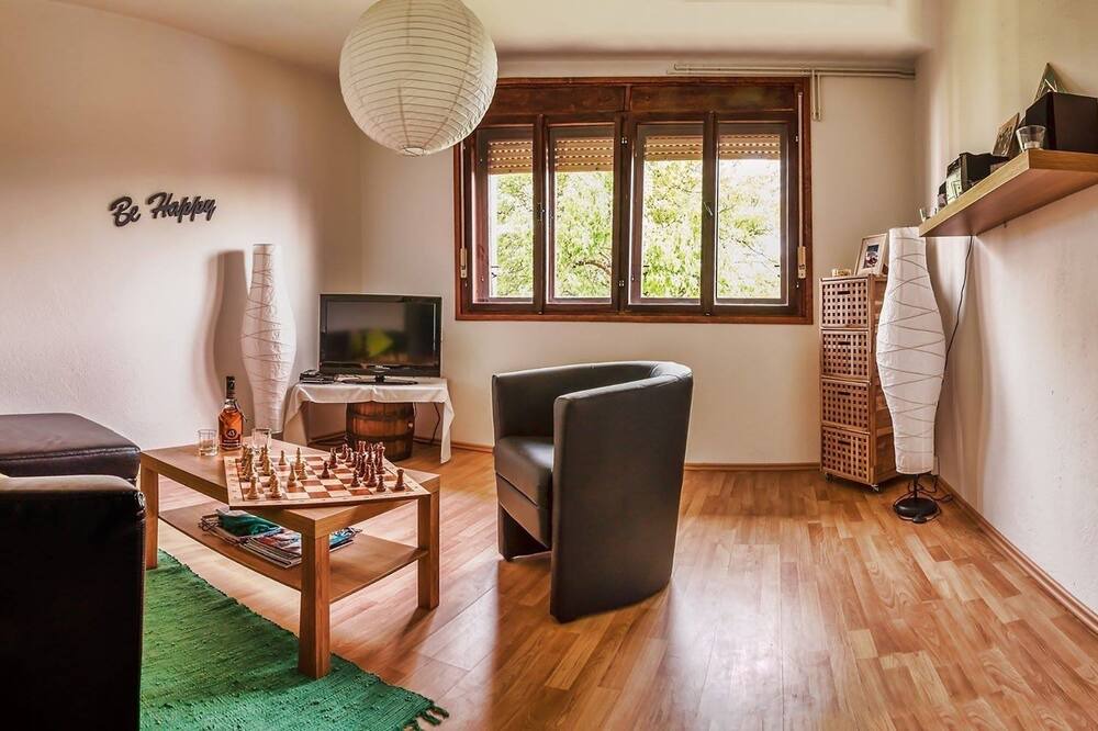 Photo of Livingroom in Slunj