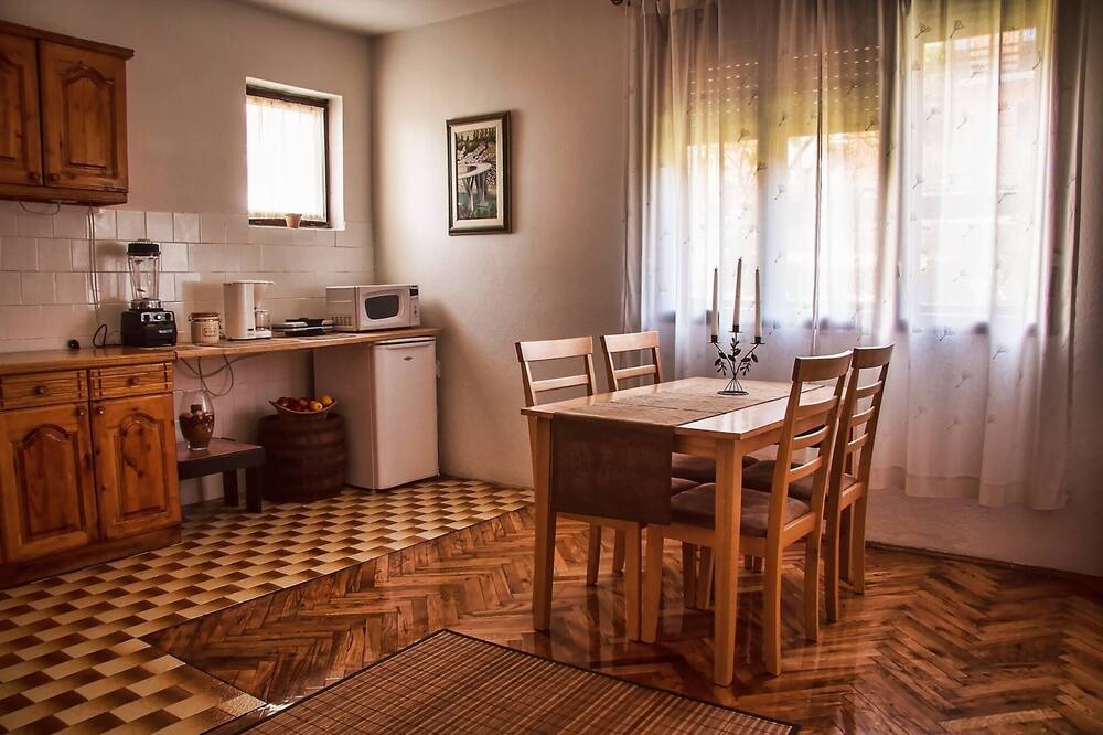 Photo of Livingroom in Slunj