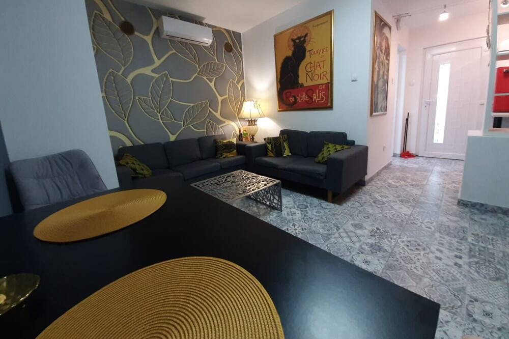 Photo of Bedroom in Donji Karin