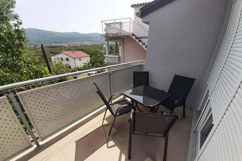 Photo of Patio Balcony in Donji Karin