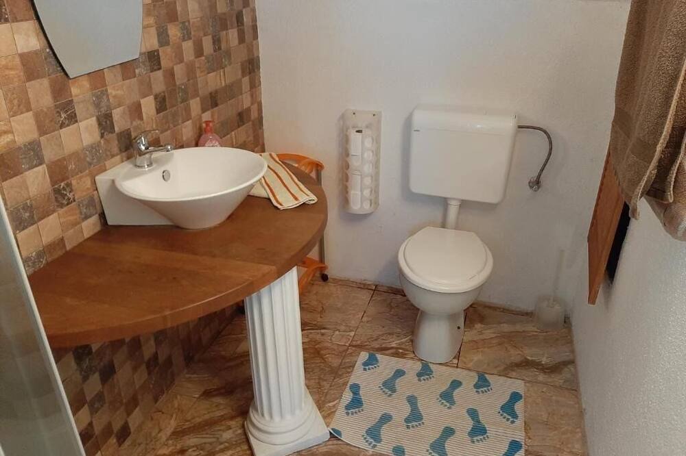 Photo of Bathroom in Donji Karin