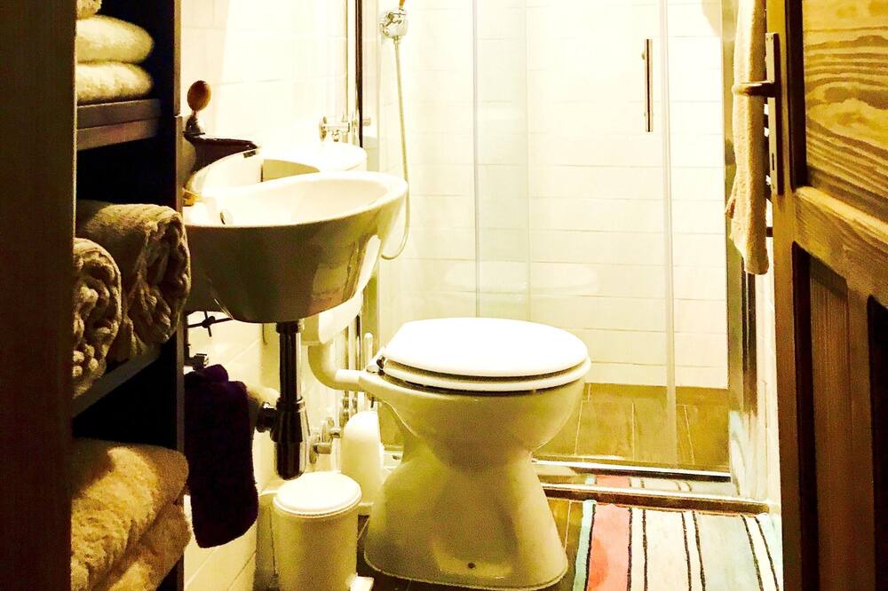 Photo of Bathroom in Mozenec