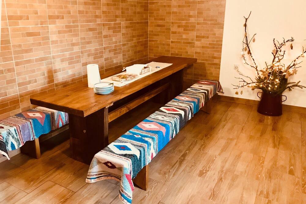 Photo of Livingroom in Mozenec