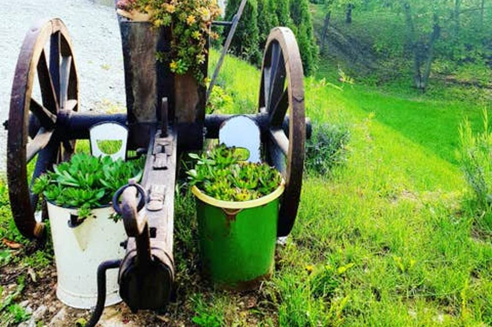 Photo of Outdoor in Mozenec
