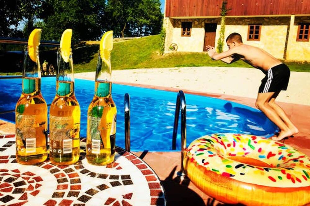 Photo of Outdoor in Mozenec