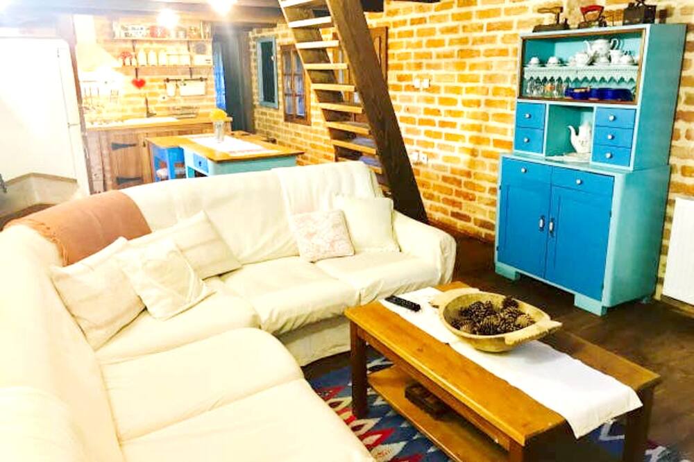 Photo of Livingroom in Mozenec