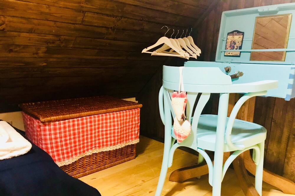 Photo of Livingroom in Mozenec