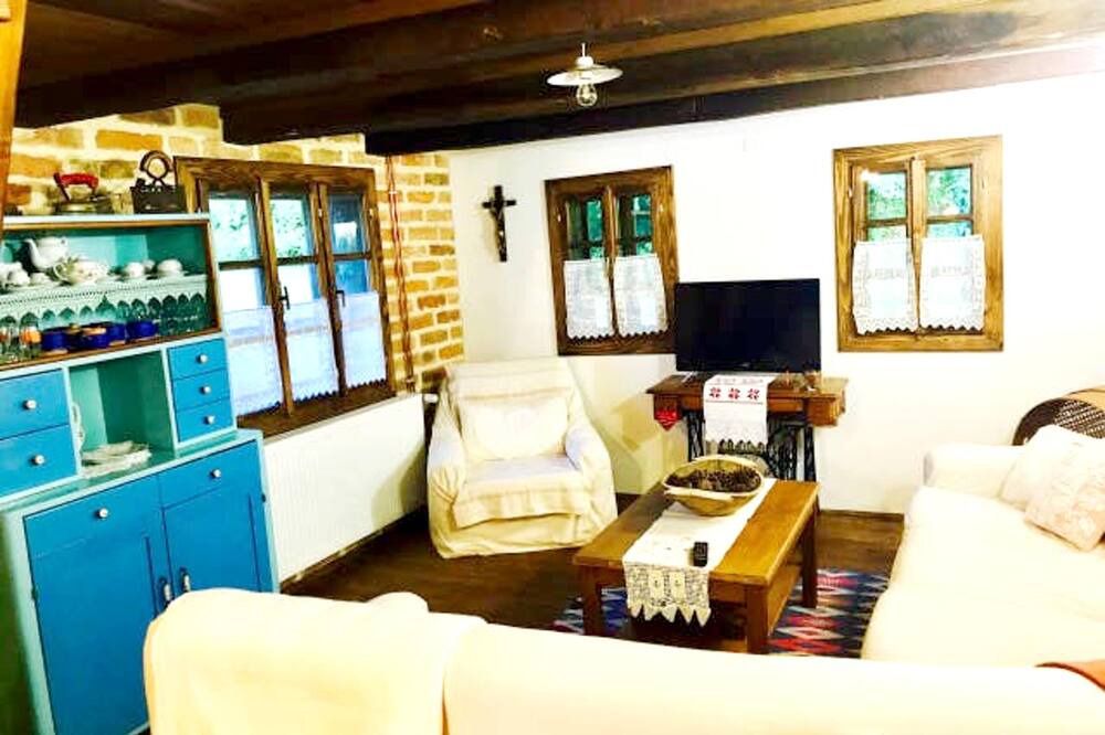Photo of Livingroom in Mozenec